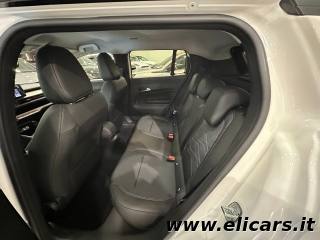 JEEP Avenger usata, con Immobilizzatore elettronico