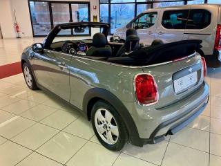 MINI Mini usata, con Autoradio