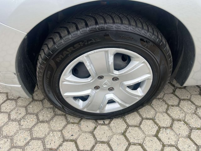 DACIA Sandero usata, con Servosterzo