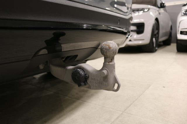 MERCEDES-BENZ GLE 300 usata, con Servosterzo