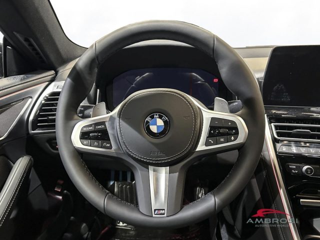 BMW 840 usata 12