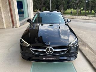 MERCEDES-BENZ C 200 usata, con Airbag