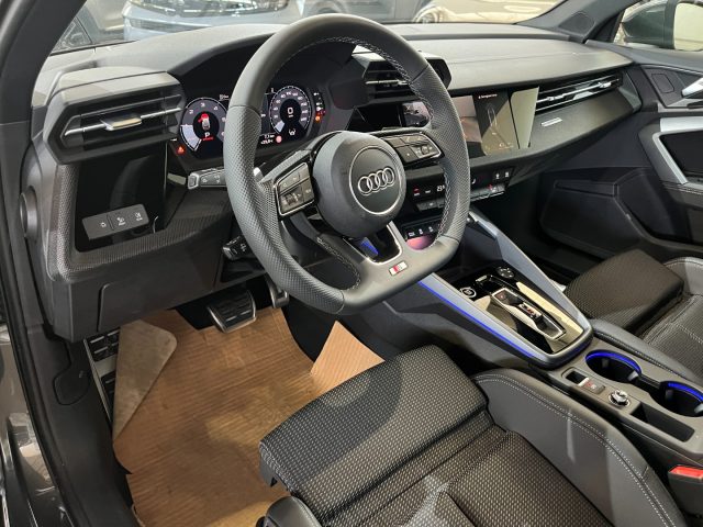 AUDI A3 usata, con Climatizzatore