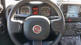 FIAT Panda usata, con Boardcomputer