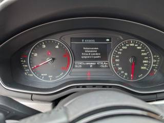 AUDI A5 usata, con ESP