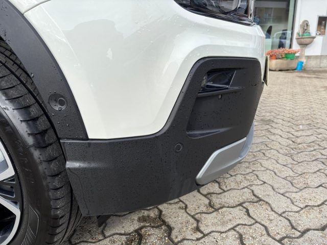 JEEP Avenger usata, con Cerchi in lega