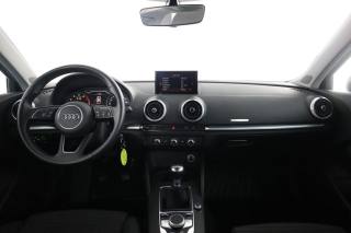 AUDI A3 usata 4