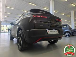 ALFA ROMEO Junior usata, con Cerchi in lega
