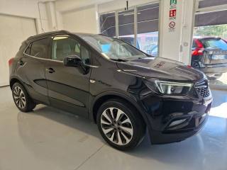 OPEL Mokka usata, con Airbag laterali
