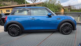 MINI One usata, con Airbag Passeggero