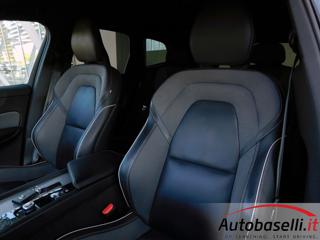 VOLVO XC60 usata, con Chiusura centralizzata senza chiave