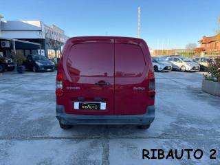 CITROEN Berlingo usata, con Climatizzatore