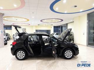 SEAT Ibiza usata, con Climatizzatore