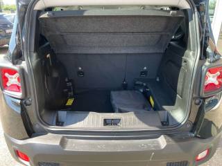 JEEP Renegade usata, con Cruise Control