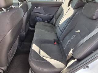 KIA Sportage usata, con ESP