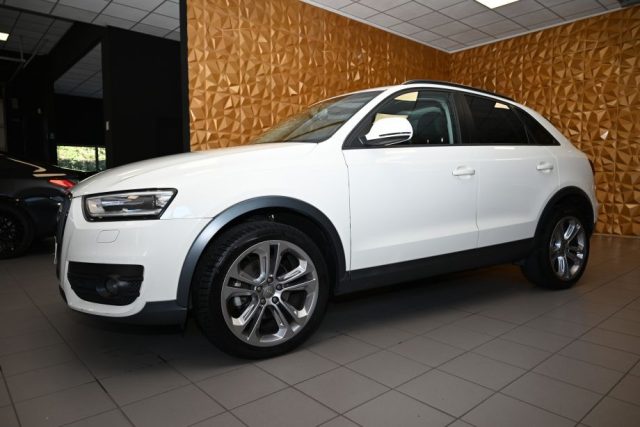 AUDI Q3 usata 87