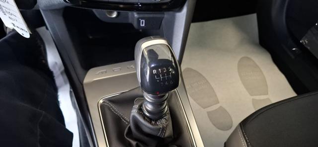 OPEL Mokka usata, con Park Distance Control