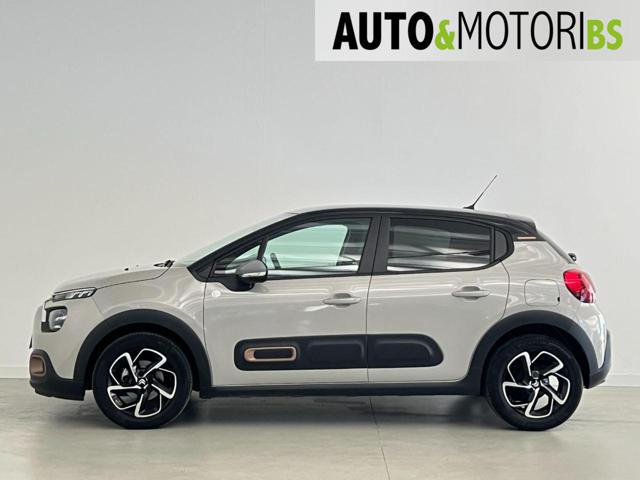 CITROEN C3 usata, con Boardcomputer