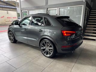 AUDI Q3 usata, con Autoradio