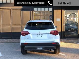 SUZUKI Vitara usata, con Controllo elettronico della corsia