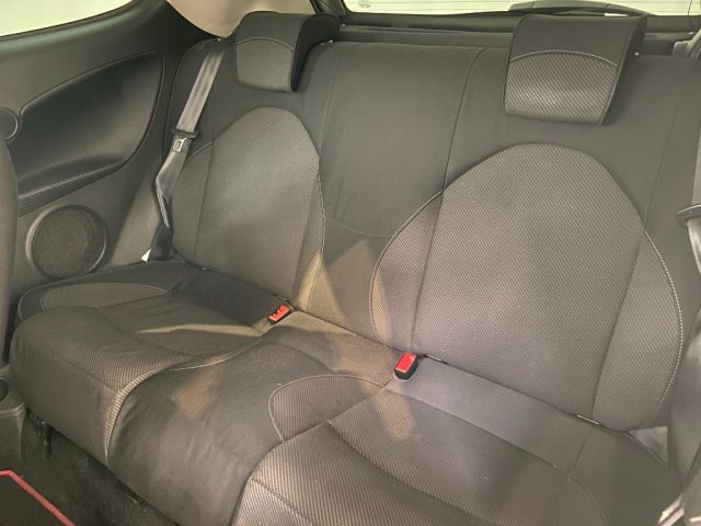 ALFA ROMEO MiTo usata, con Fendinebbia