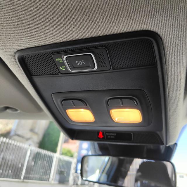 RENAULT Captur usata, con Immobilizzatore elettronico