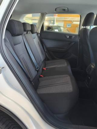 SEAT Ateca usata, con Servosterzo