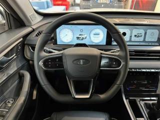 DR MOTOR DR 5.0 usata, con Specchietti laterali elettrici