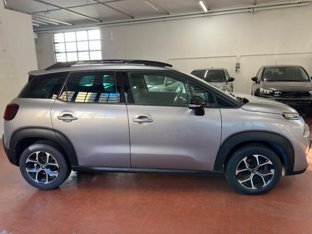 CITROEN C3 Aircross usata, con Chiusura centralizzata