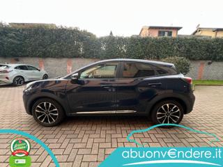 FORD Puma usata, con Airbag Passeggero