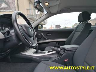 BMW 320 usata, con Chiusura centralizzata