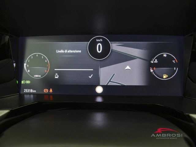 OPEL Grandland usata 12