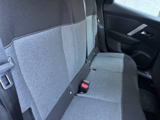 CITROEN C4 usata, con Boardcomputer