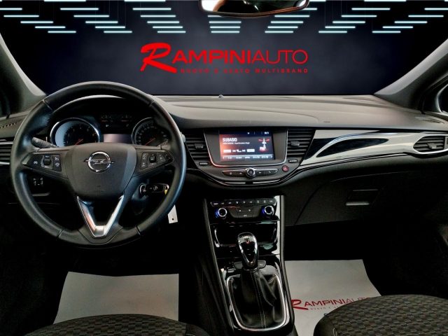 OPEL Astra usata 13