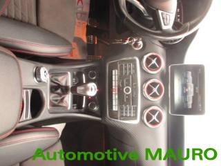 MERCEDES-BENZ A 160 usata, con Airbag testa