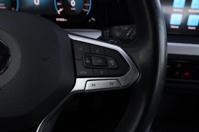 VOLKSWAGEN Golf usata, con Chiusura centralizzata telecomandata