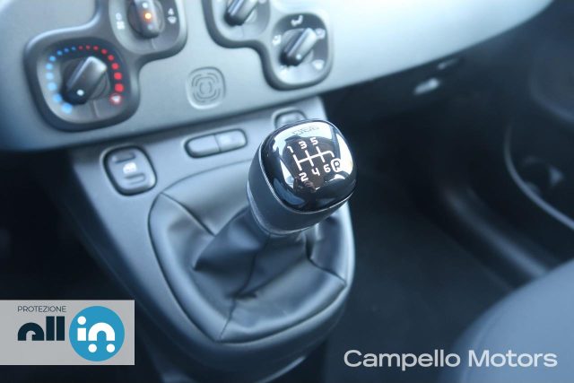 FIAT Panda usata 10