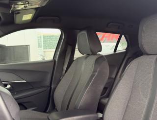 PEUGEOT 2008 usata, con Servosterzo