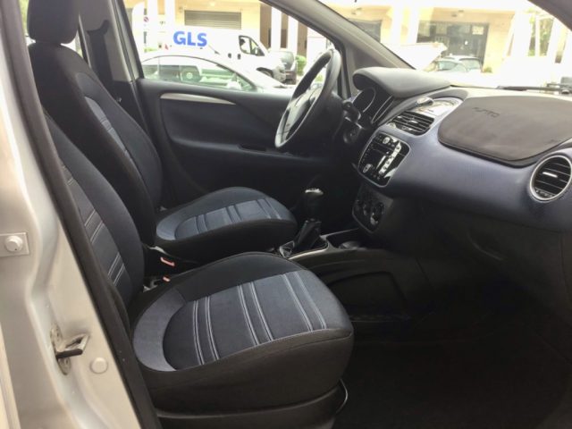 FIAT Punto Evo usata, con Lettore CD