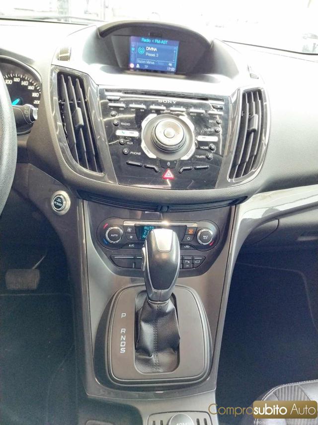 FORD Kuga usata 24