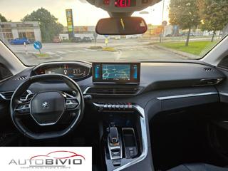 PEUGEOT 3008 usata, con Immobilizzatore elettronico