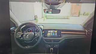 SKODA Fabia usata, con Cerchi in lega