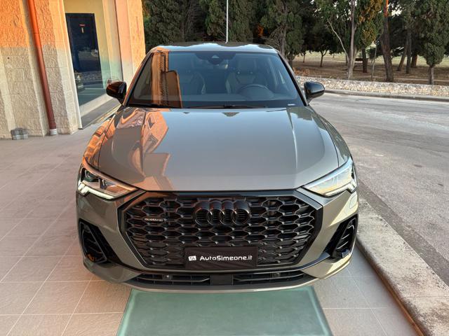 AUDI Q3 usata, con Airbag