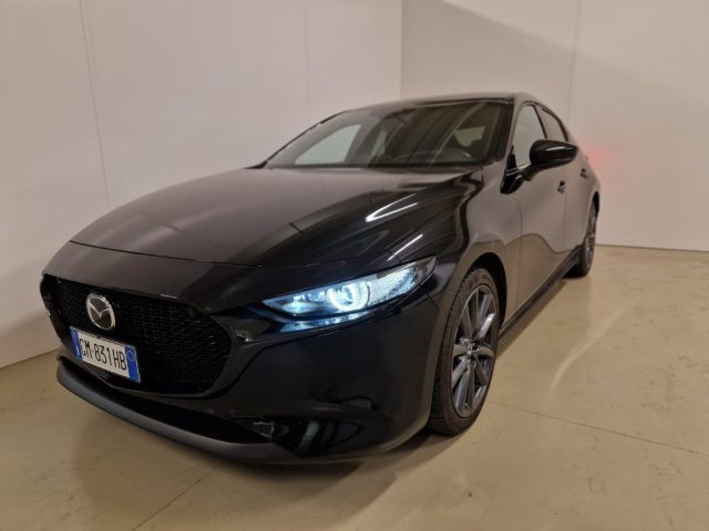 MAZDA 3 usata, con ABS