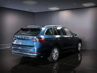 SKODA Octavia usata, con Alzacristalli elettrici