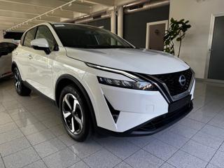 NISSAN Qashqai usata, con Airbag laterali