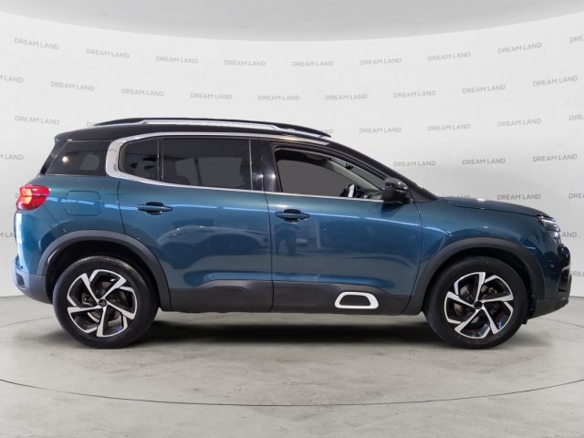 CITROEN C5 Aircross usata, con Chiusura centralizzata