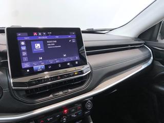 JEEP Compass usata, con Chiusura centralizzata