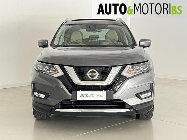NISSAN X-Trail usata, con Airbag