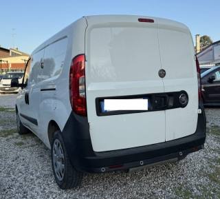 FIAT Doblo usata, con Controllo trazione